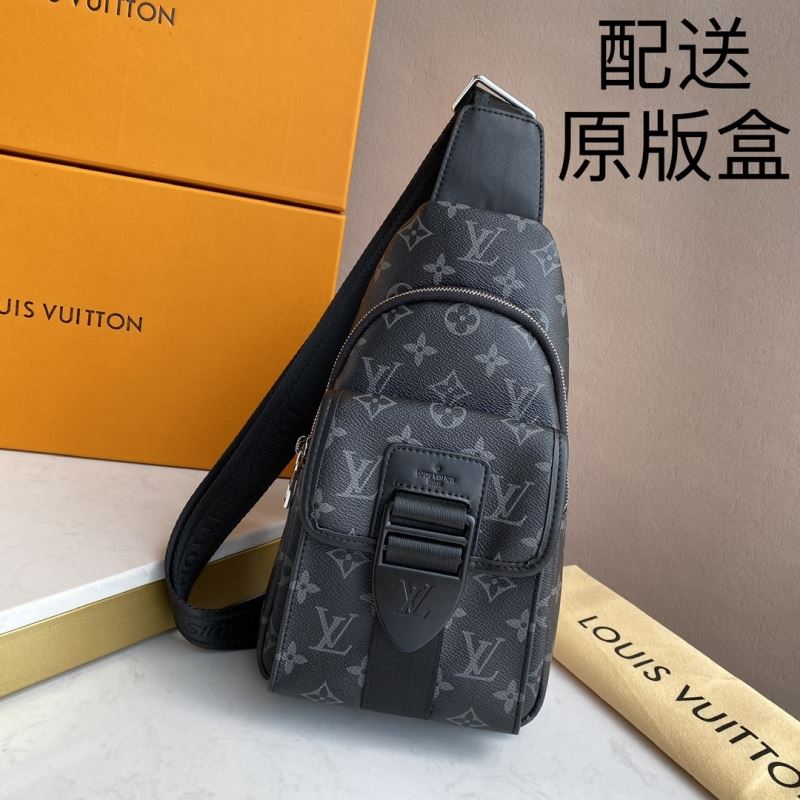 Louis Vuitton Waist Chest Packs